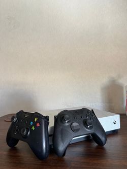 Xbox One S Bundle