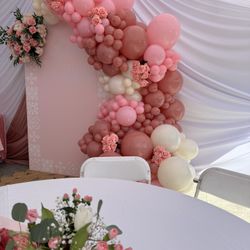 Baby Shower Decoration