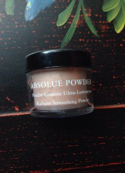 Lancôme Absolue powder