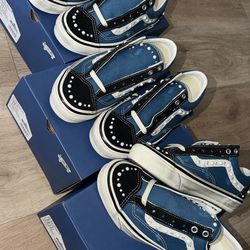 Premium Old Skool 36 Shoe