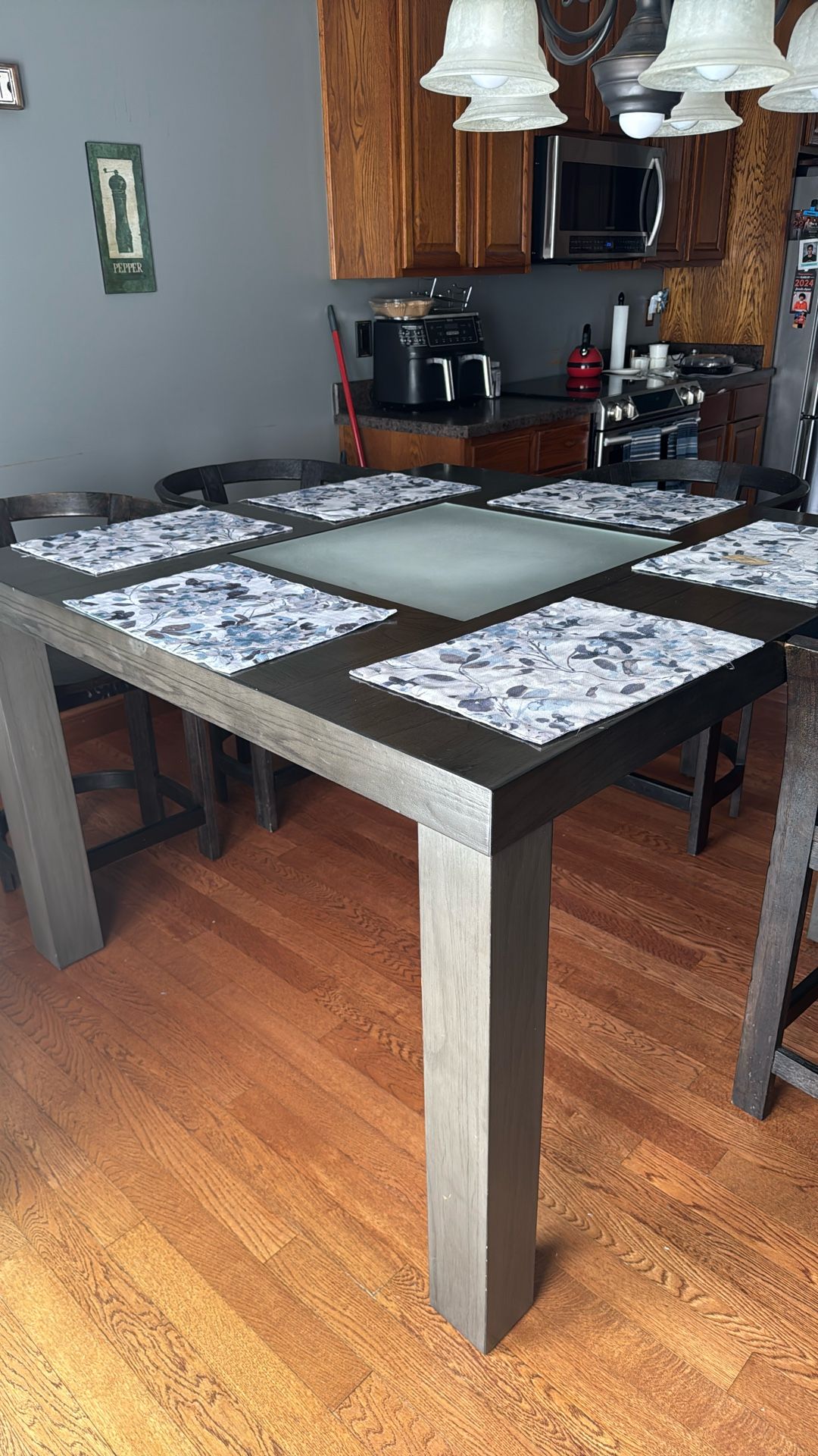Dining Room Table Only