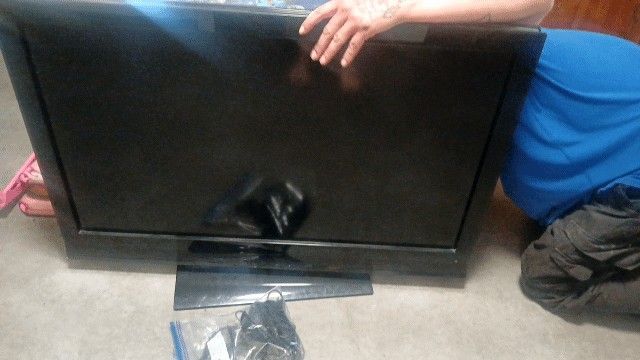 50. Inch Smart Tv 