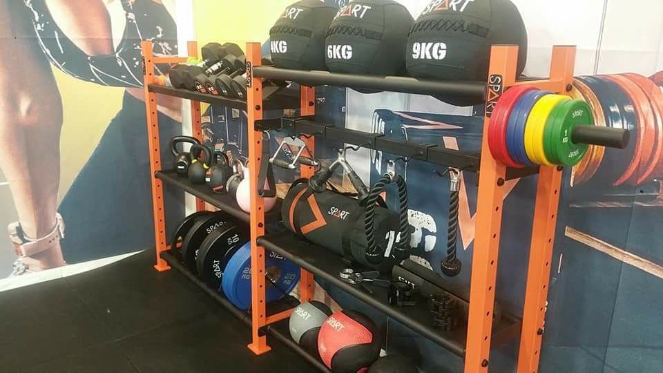 Fitness Equipment / Gym Accessories / Home Gyms