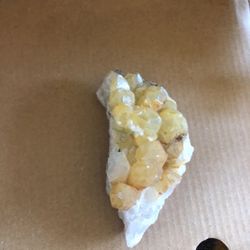 Crystal