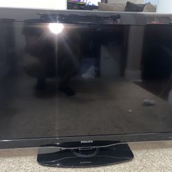 LCD TV PHILIPS 50inch Nice Condition