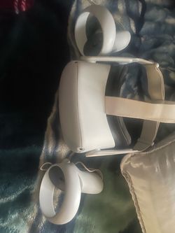 Oculus quest 2