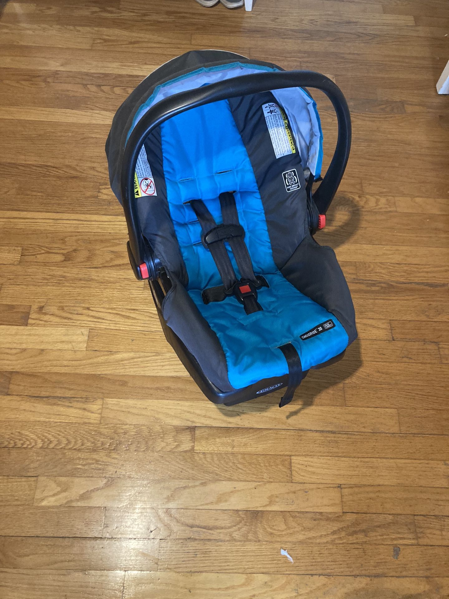 Baby Car seat