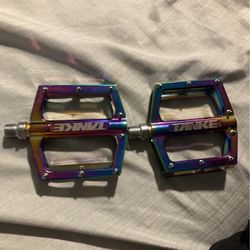Tanke Bmx Pedals