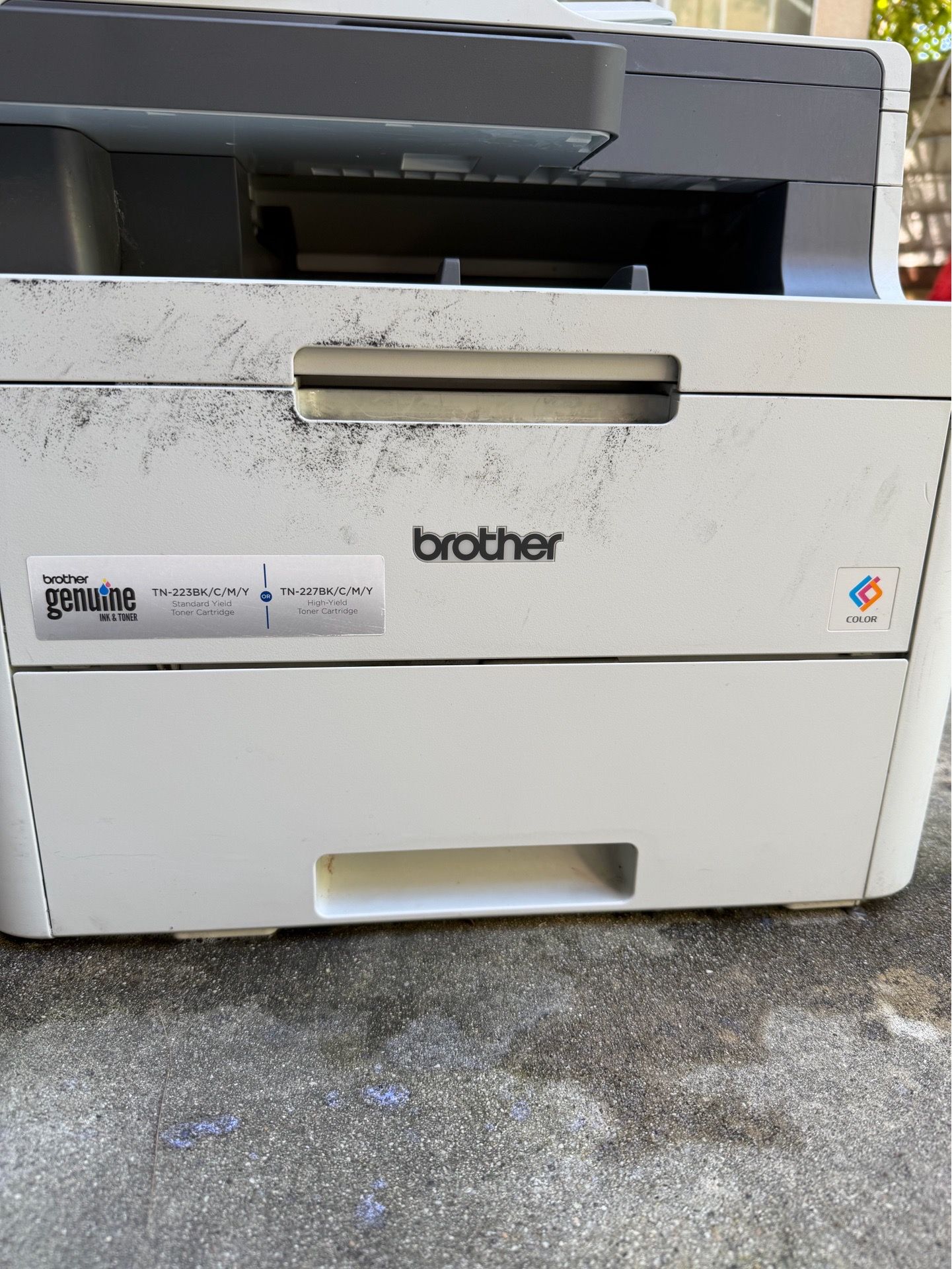 Printer