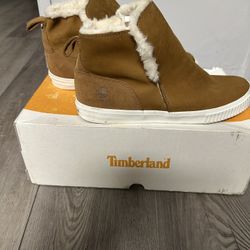 Women’s Timberland Skyla Bay Pull On Boots Size 10