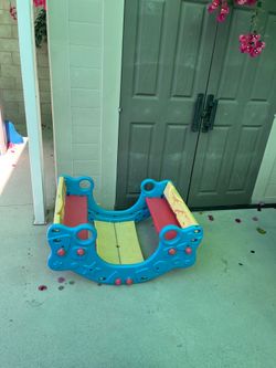 Swing chair