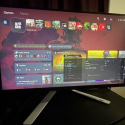 Alienware 27 Monitor