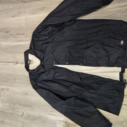 Dickies windbreaker