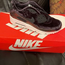 Airman Pinnacle 90 Size 6y