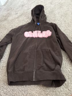 Large Bag Of Clothes