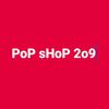 Pop Shop 209