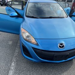 2010 Mazda 3