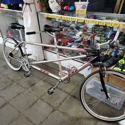 KHS 26,, Road  Aluminum Original Good Condition 