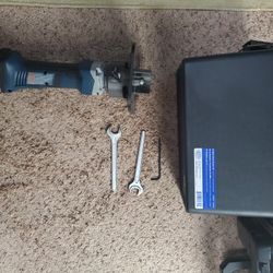 Reed Cordless Beveler Kit