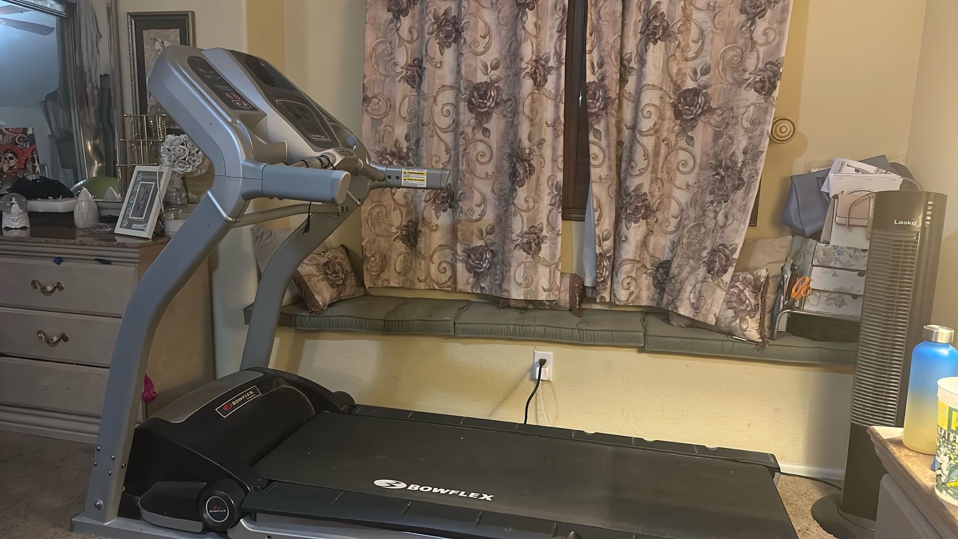 Treadmill