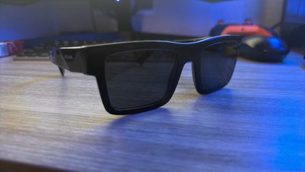 PRADA AUTHENTIC SUNGLASSES