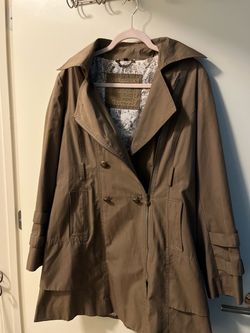 Guess trench Coat