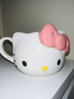 Hello Kitty Mug