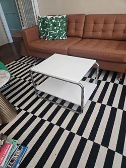 Baggboda side table coffee table