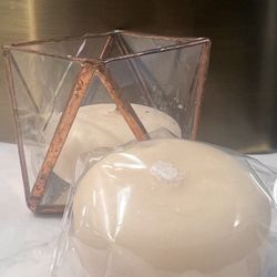 Floating Tealights