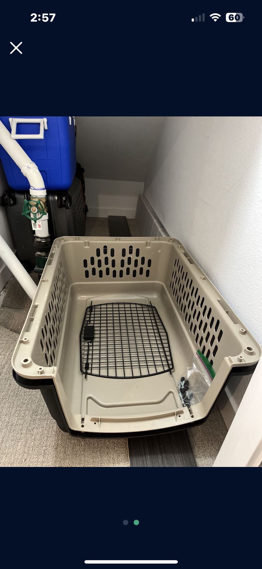 Dog Crate