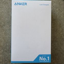 Anker MagGo 10000mAh Power Bank