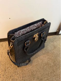 Leather Purse