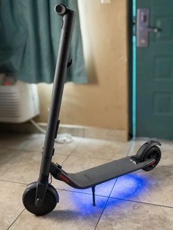 Ninebot Segway ES2