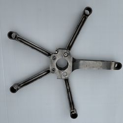 Antique Aircraft Radial Engine 5 Cylinder Connecting Rod Set