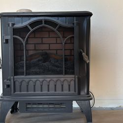 Space Heater Electric