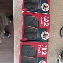 Switch 2