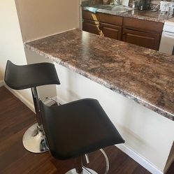 Bar Stools Or Sillas Para Bar 