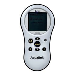 Aqualink Wireless Remote 