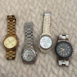 Michael Kors Watch