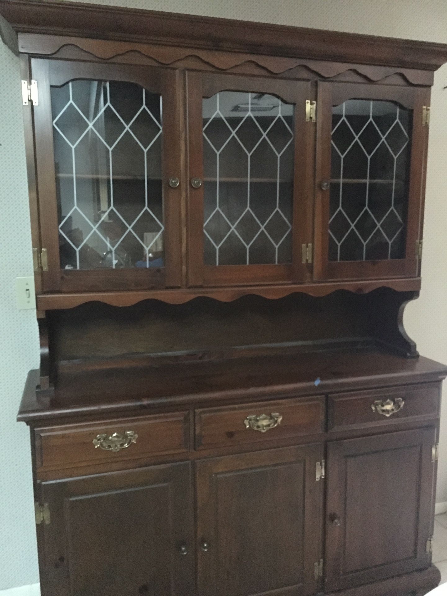 China Cabinet 