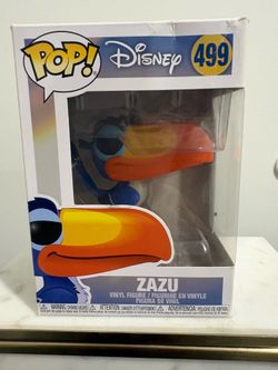 Disney Zazu Funko Pop!