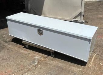 Caja De Herramientas Para Camioneta $ 500.00