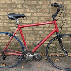 Specialized Sirrus Elite