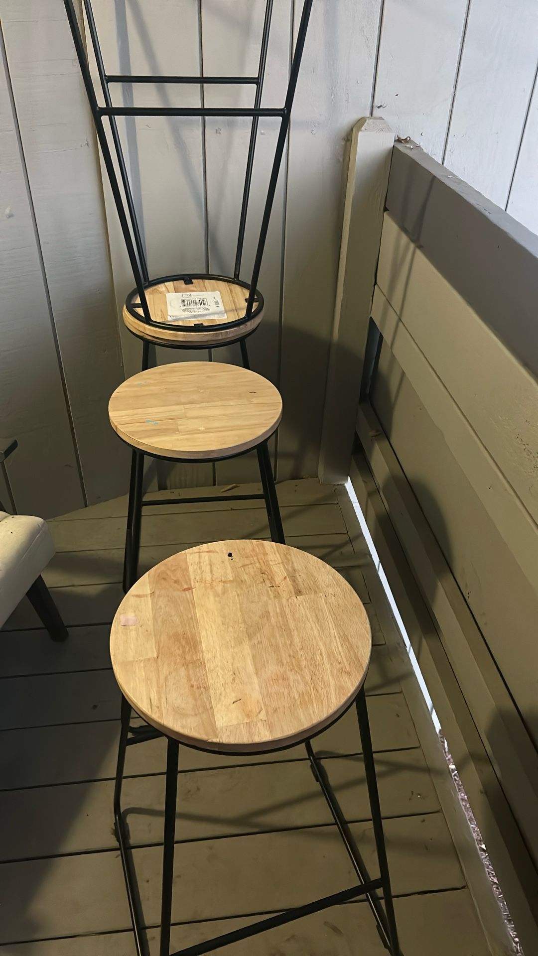 Bar Stools 