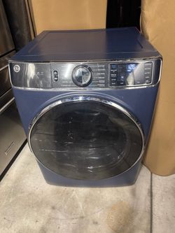 Ge electric dryer ⚡️29 inch wide