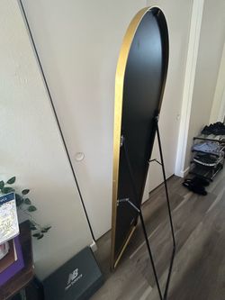 Mirror Brand New