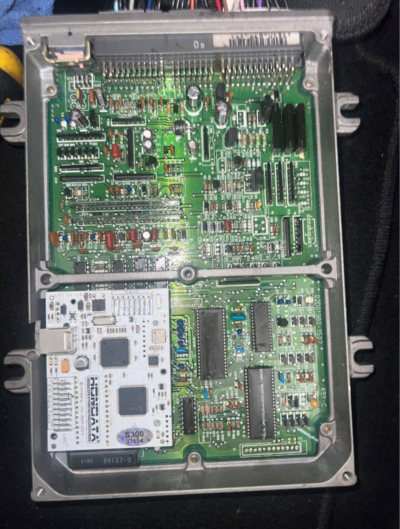 hondata s300 v4 bluetooth