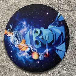 Mouse Pad 