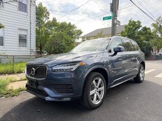 2020 Volvo Xc90
