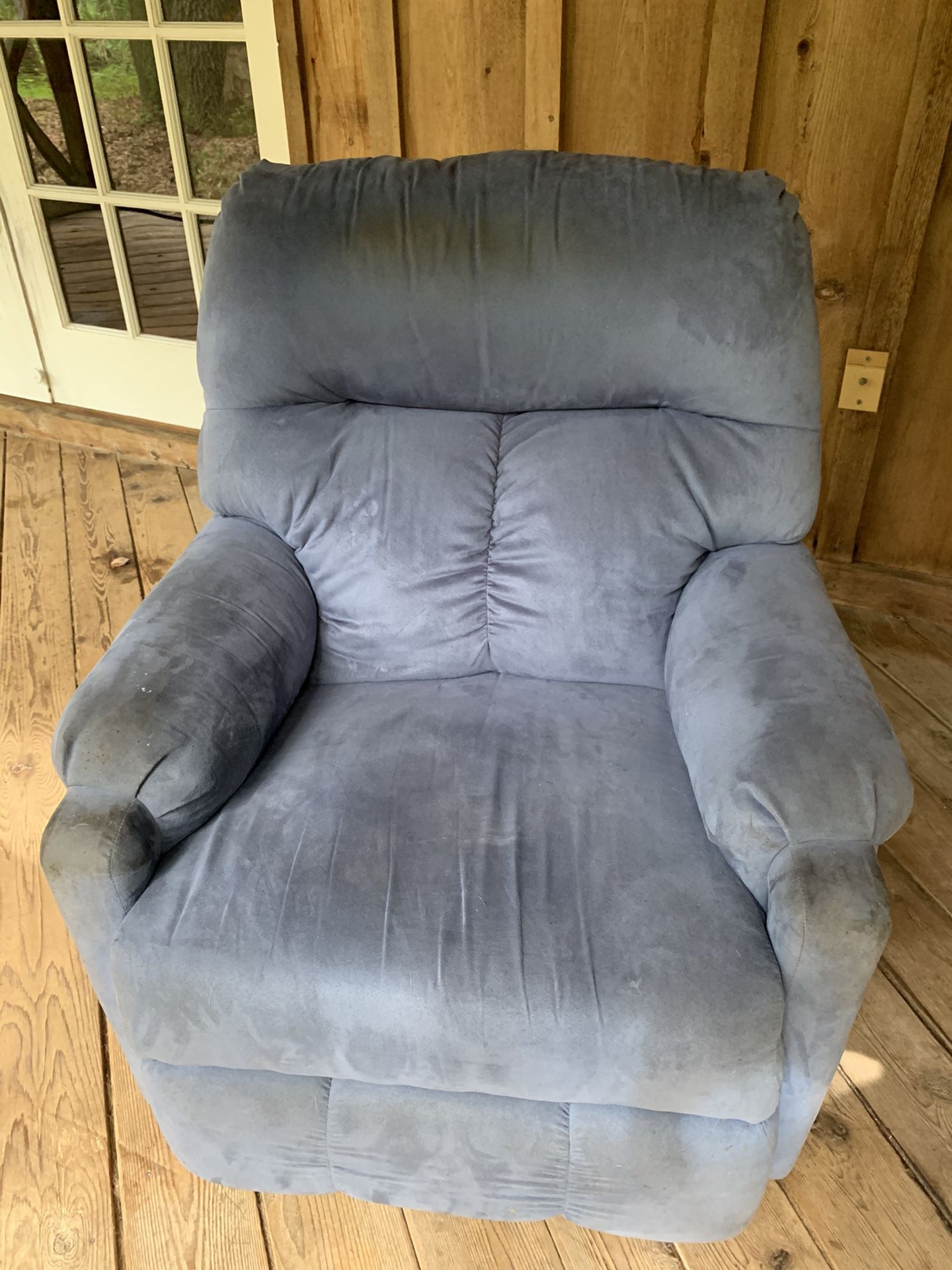 Free Rocking Sofa Chair